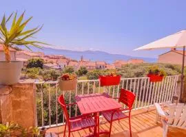 Le Jardin d'Irène Vue panoramique exceptionnelle sur la Méditerranée