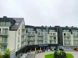 Apartament Czarna Góra Silver