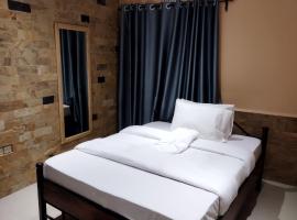 Themi में, होटल Kilimani Hotel