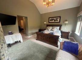 Castletown Carlow, hotel v destinaci Carlow