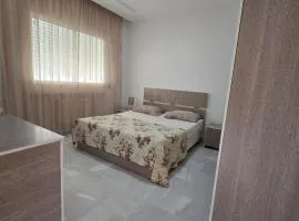 Luxury apartment in Tunisia