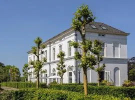 Boutique Hotel De Witte Dame