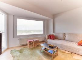 Parador Heaven, hotel em Mellet