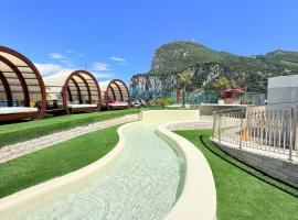 Ocean spa plaza Resort