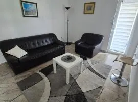 Duša apartman