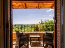Casa Jo - Country Home with Sea View and 3 Private Ensuite Rooms