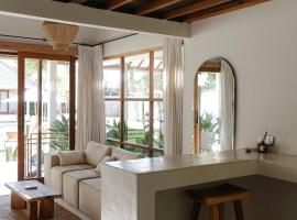 Nakama, hotel v destinaci Badung