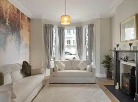 Beautiful Victorian Home in Plymouth