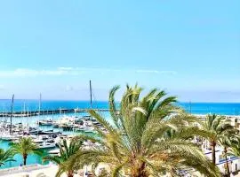 Puerto Paraiso