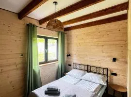 Magiczne Poranki Apartamenty Myczków
