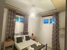 Casa Guina Solis