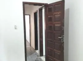 Casa para o período do São João de Cruz das Almas