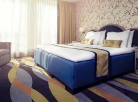 4 sterren hotel in Spijkenisse