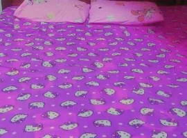 Prasa home stay