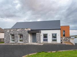 'Amalfi' Coast Road, Oranmore, hotel u gradu Golvej