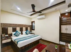 The Batra Hotel Near Nizamuddin Railway Station