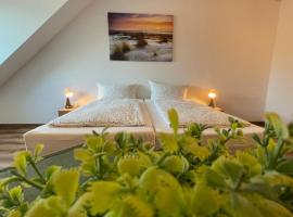Gavner Boardinghouse Apen, hotel v destinaci Apen