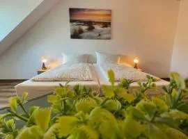 Gavner Boardinghouse Apen