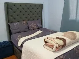 The Pearl Residence Guest House