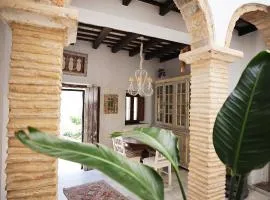 Casa Las Cuadras - Califa Casas Vejer