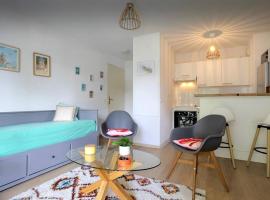 Appartement Lumineux et Calme, hotel en Capbreton