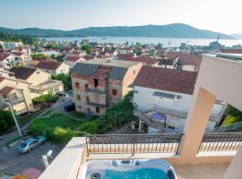 Luxury Apartments Ivanovic