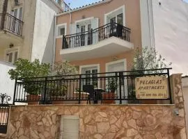 Pelagias Apartments