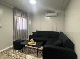 Dream House Shkoder, hotel v destinaci Shkodër