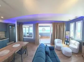 POSEIDON Seaview Presidential