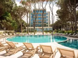 Hotel Skanderbeg