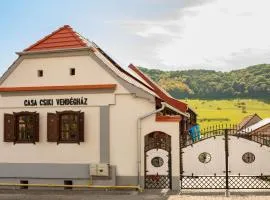 Casa Csiki Vendégház