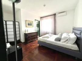 Dedalo's Home