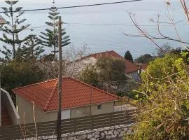 Sofias house at Agkona Kefalonia