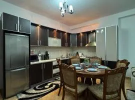 City central Apartment