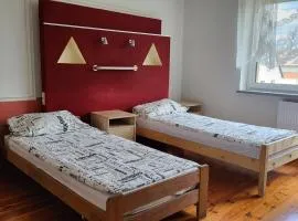 Pokoje Ekonomiczne