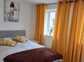Beautiful fully renovated flat in Didcot
