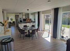 Tångaberg, Varberg, hotel v destinaci Varberg