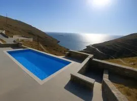 Alyki Luxury Villas