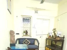 Mandira's Home
