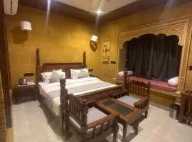 Ishav Guest House Jsm