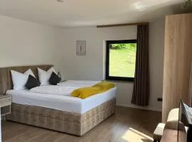 Ferienwohnung Natur & Spa