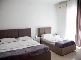 VIJA Holiday Rooms Shengjin