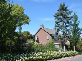 B & B Boezeneren, hotel in Yerseke