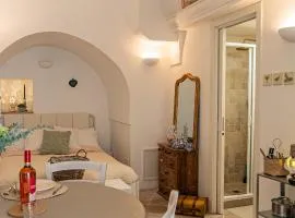 "Casa Pistacchio" - Historic Center of Ostuni