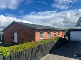 Det hyggelige hus