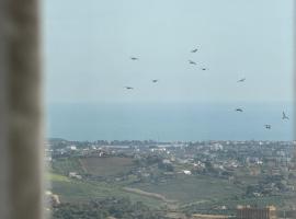 MiraValle Agrigento 2, ξενοδοχείο στο Αγκριτζέντο