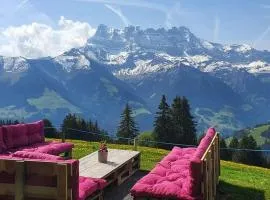 Chalet Chanso