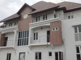 Greenford House Short Stay Owerri