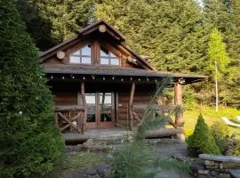 Forest House exclusive