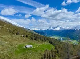 Alp Es-Cha Dadour